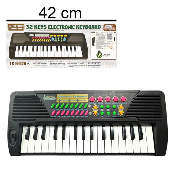 Juguetes Organo Musical, a pilas al por mayor