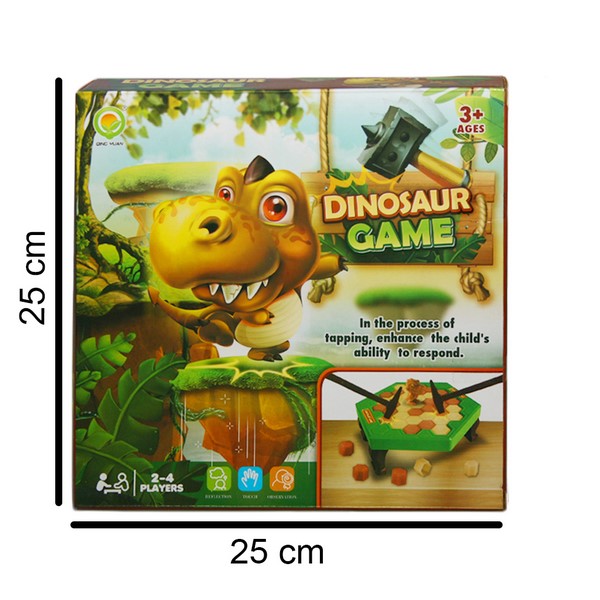 Juguetes Juego de Mesa - Rompe Hielo Dino, al por mayor