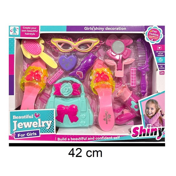 Juguetes Set de Belleza con Zapatos, al por mayor