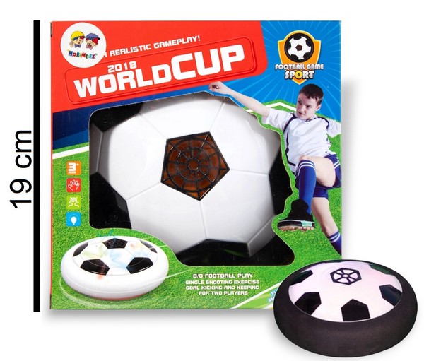 Juguetes Pelota de Futbol Flotante, a pilas al por mayor