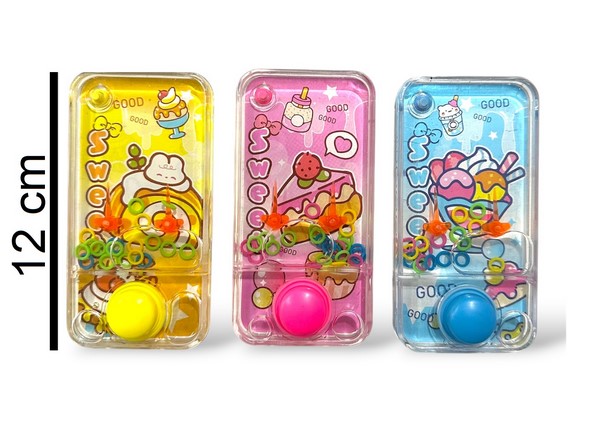 Juguetes Juego de Agua Dulces, al por mayor