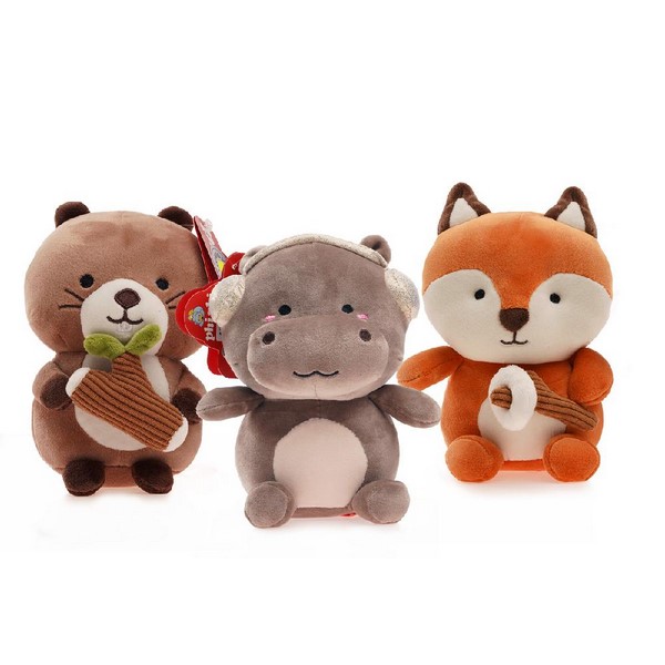 Juguetes Spandex Animal de Peluche, al por mayor