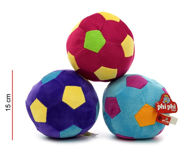 Juguetes Pelota de Peluche, al por mayor