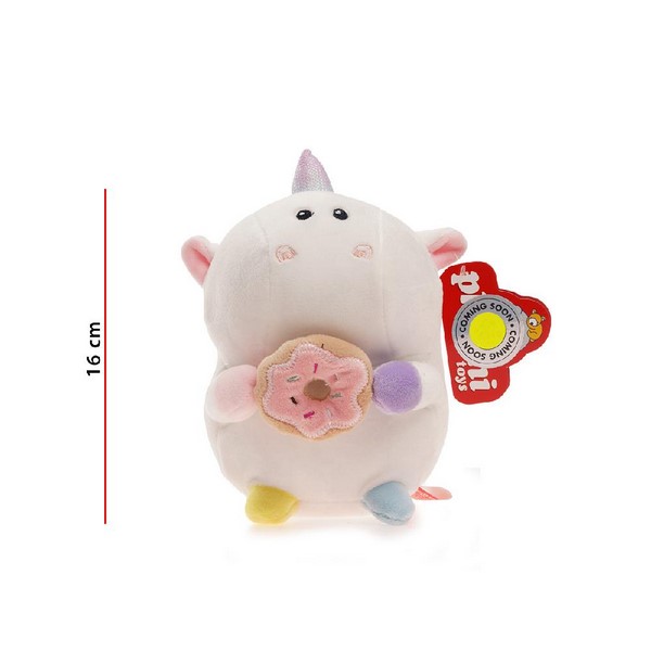 Juguetes Spandex Unicornio de Peluche, al por mayor