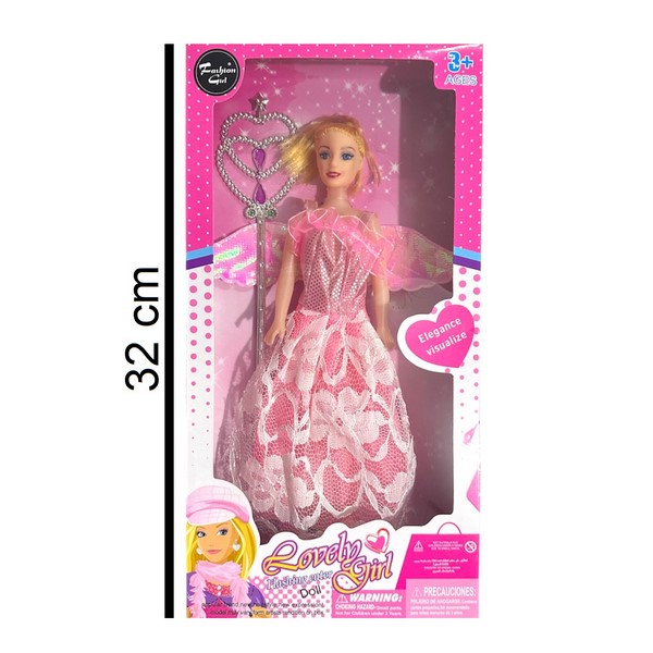 Juguetes Muñeca con Varita, al por mayor