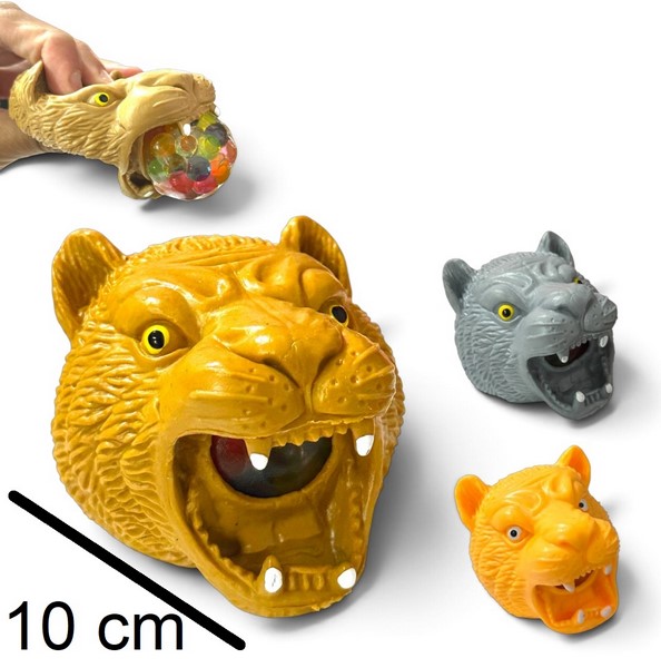 Juguetes Squishy Cara Animal, al por mayor