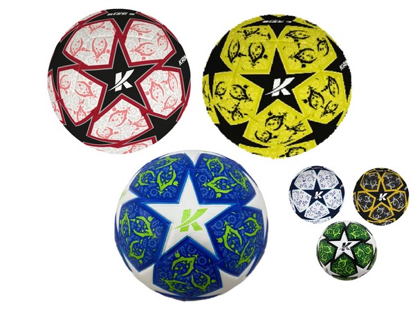 Juguetes Pelota de Futbol N5 420g, al por mayor