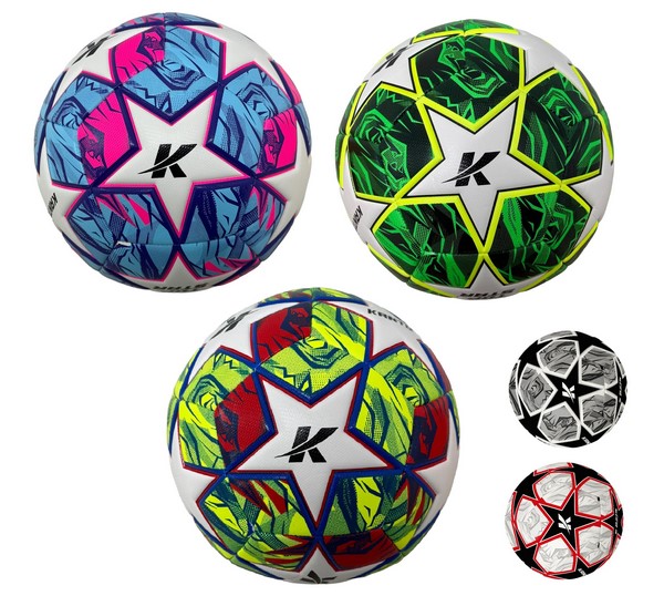 Juguetes Pelota de Futbol N5 420g, al por mayor