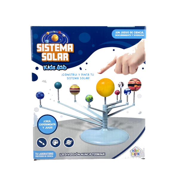 Juguetes Juego de Ciencia - Sistema Solar, al por mayor
