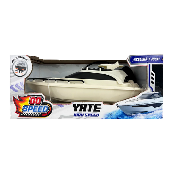 Juguetes Radio Control - Yate, a pilas al por mayor