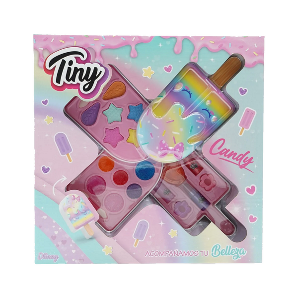 Juguetes Maquillaje Tiny Pupas - Helado, al por mayor
