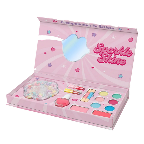 Juguetes Set de Maquillaje Tiny, al por mayor