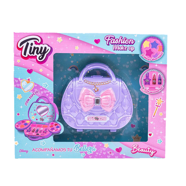 Juguetes Set de Maquillaje Tiny Cartera, al por mayor