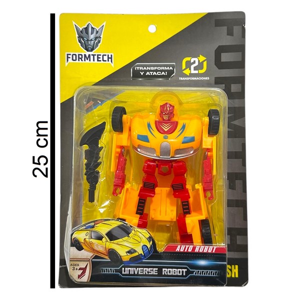 Juguetes Transformer, al por mayor