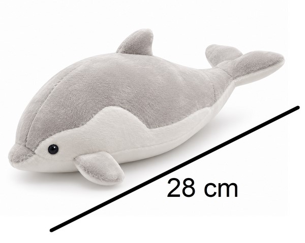 Juguetes Peluche - Delfín, al por mayor