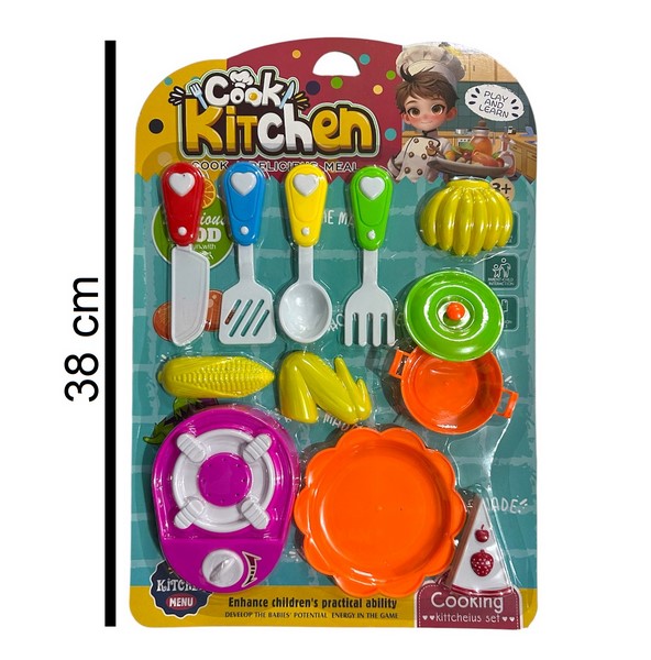 Juguetes Set de Cocina, al por mayor
