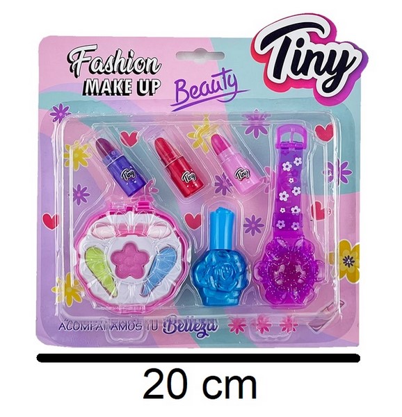 Juguetes Maquillaje Tiny, al por mayor