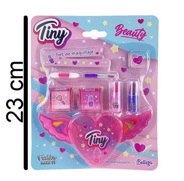 Juguetes Maquillaje Tiny, al por mayor